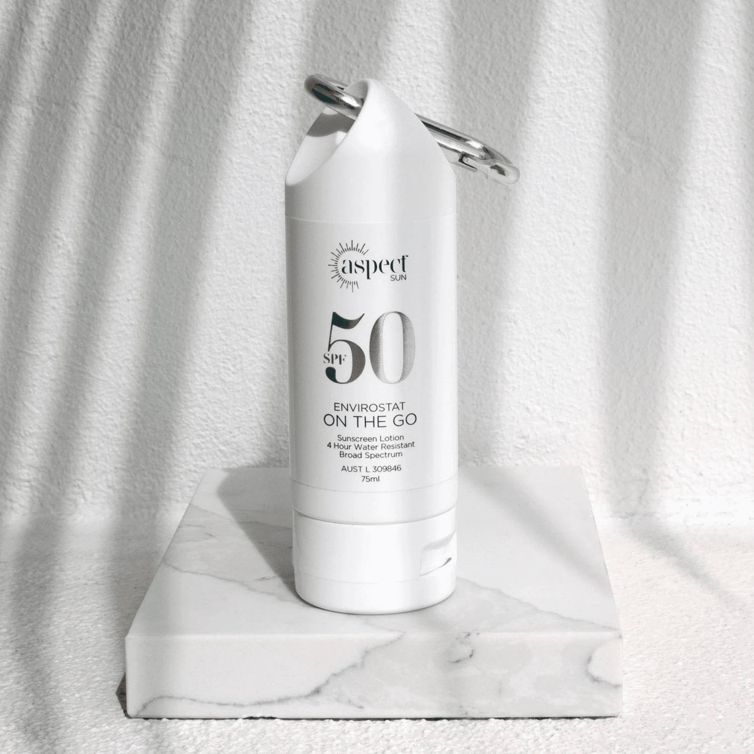 Aspect Sun Envirostat® On The Go SPF 50+ 6 Aspect Sun Envirostat® On The Go SPF 50+ - Image 4