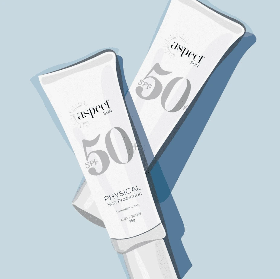 Aspect Sun Physical Sun Protection SPF50+ 4 Aspect Sun Physical Sun Protection SPF50+ - Image 2
