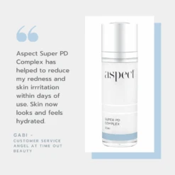 Aspect Super PD Complex -Skin Care Products Store AspectSuperPDComplex