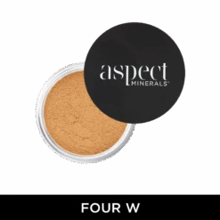 Aspect Minerals - Powder SPF 25 -Skin Care Products Store Aspect Minerals Powder Four W Number Base 800x800 800x f1d2ec2c 38cf 4591 b5c8 15ec44f9f1f0