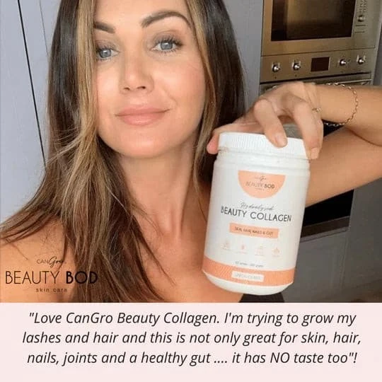 CanGro Beauty Collagen 5 CanGro Beauty Collagen - Image 3