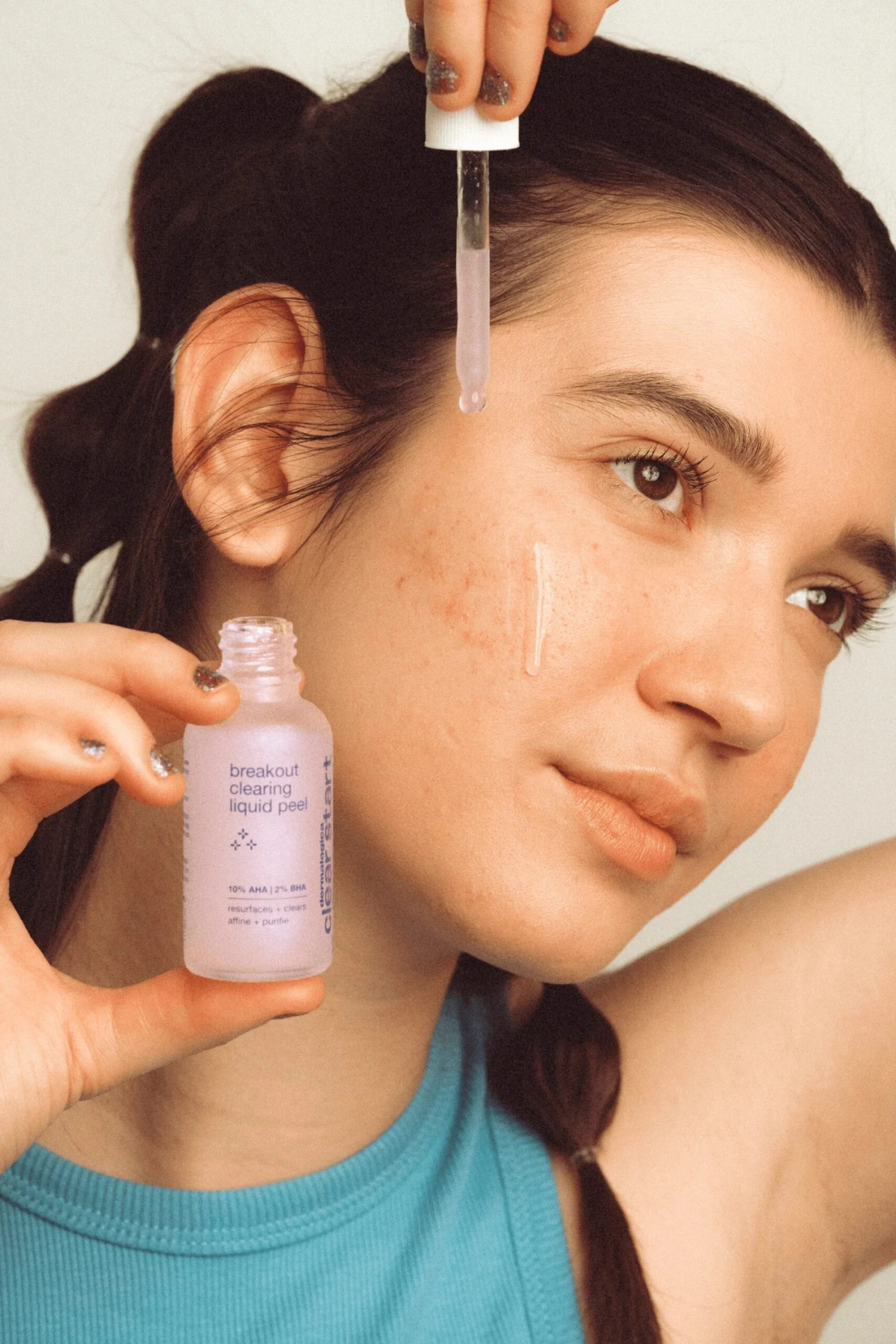 Dermalogica Breakout Clearing Liquid Peel 7 Dermalogica Breakout Clearing Liquid Peel - Image 5