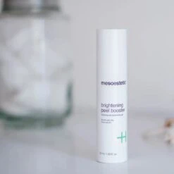 Mesoestetic Brightening Peel Booster -Skin Care Products Store BrighteningPeelBoosterGelMesoestetic