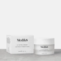 Medik8 C-Tetra Cream 17 Medik8 C-Tetra Cream -Skin Care Products Store C TetraCream
