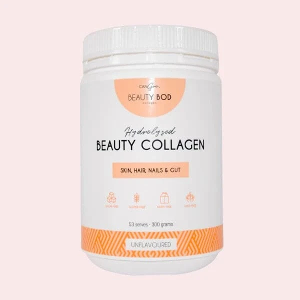 CanGro Beauty Collagen 3 CanGro Beauty Collagen
