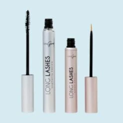 CanGro Long Lashes Eyelash Enhancer -Skin Care Products Store Cangro Long Lashes Serum
