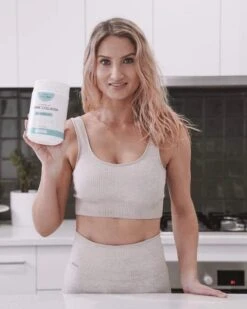 CanGro Marine Collagen -Skin Care Products Store Cangro Marine Collagen Powder