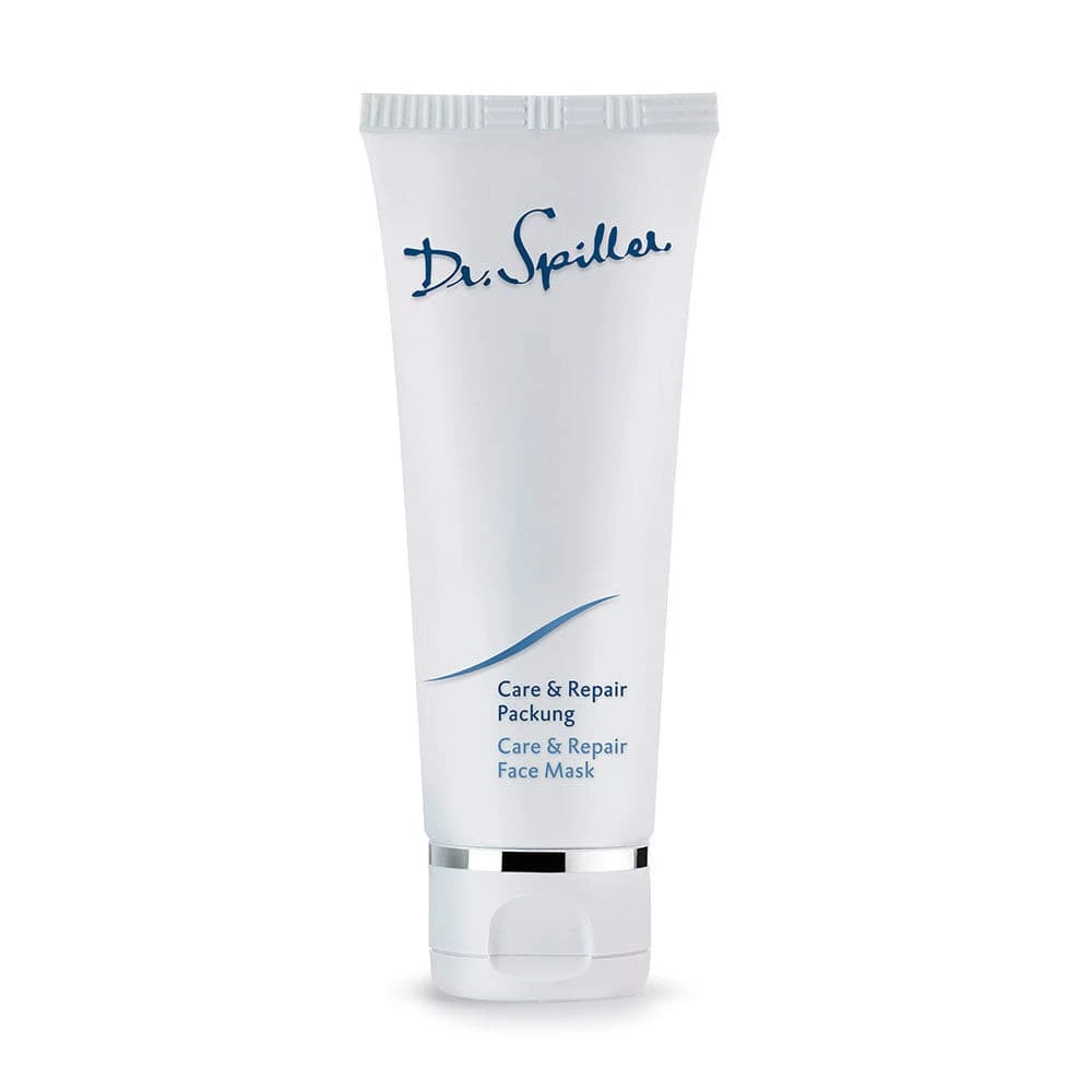Dr Spiller Care & Repair Mask 3 Dr Spiller Care & Repair Mask