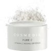 Cosmedix Pure C -Skin Care Products Store CosMedix Pure C Vitamin C Mixing Crystals