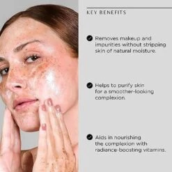 Cosmedix Purity Solution 13 Cosmedix Purity Solution -Skin Care Products Store CosMedixPuritySolution 1