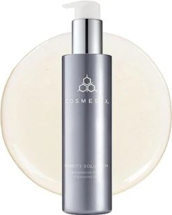 Cosmedix Purity Solution
