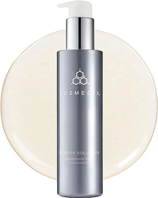 Cosmedix Purity Solution 3 Cosmedix Purity Solution