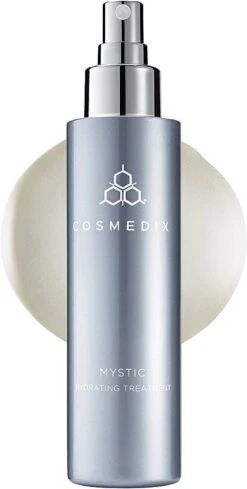 Cosmedix Mystic Hydrating Treatment