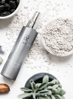 Cosmedix Purity Balance 21 Cosmedix Purity Balance -Skin Care Products Store Cosmedix Purity Balance exfoliating prep toner