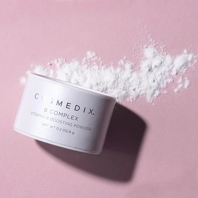 Cosmedix B Complex 3 Cosmedix B Complex