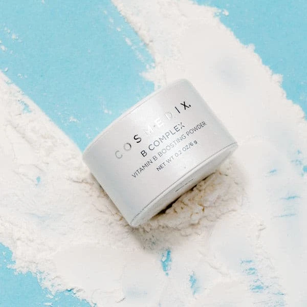 Cosmedix B Complex 5 Cosmedix B Complex - Image 3