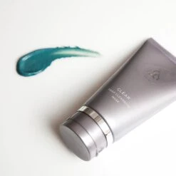 Cosmedix Clear Mask -Skin Care Products Store CosmedixClearDeepCleansingMask