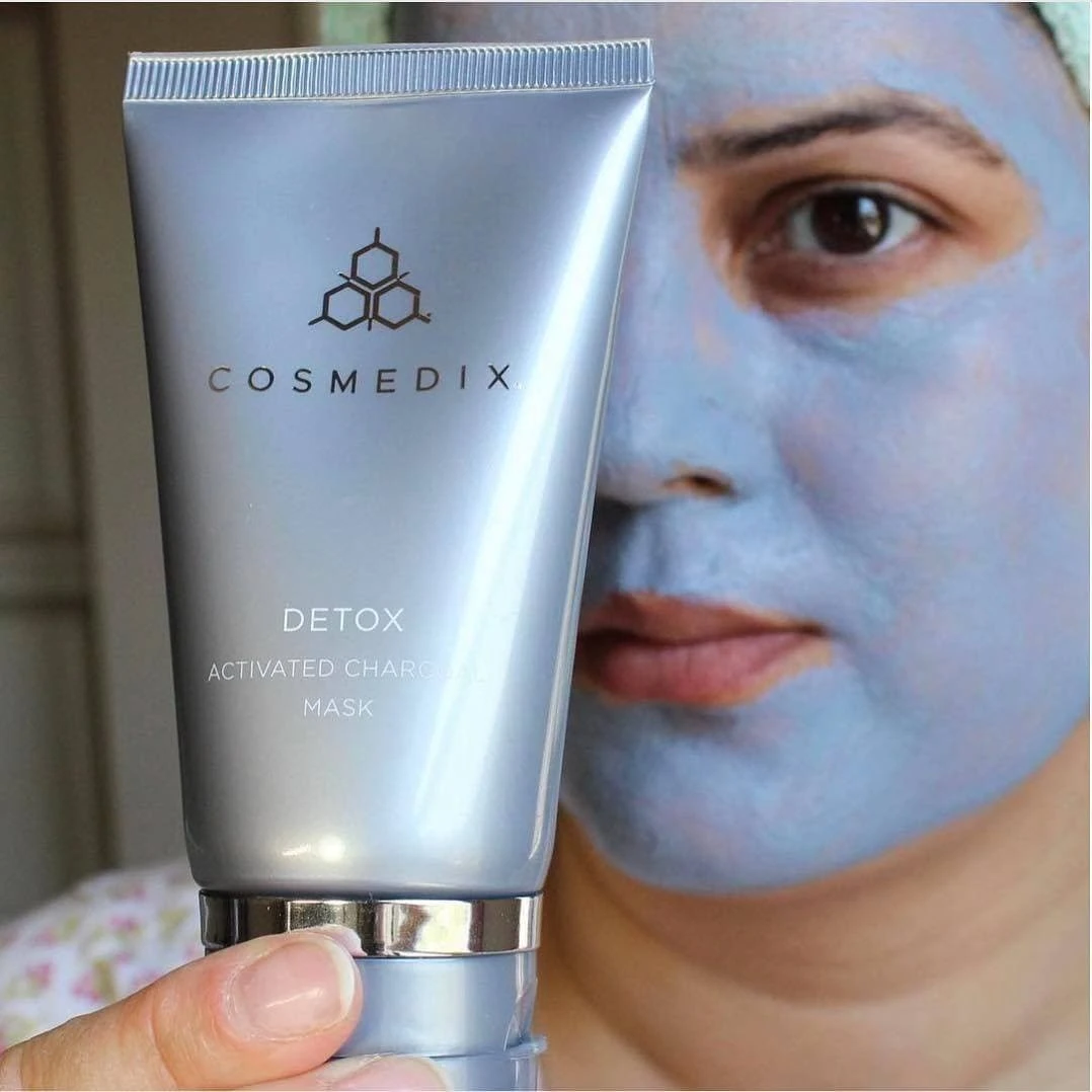 Cosmedix Detox Mask 5 Cosmedix Detox Mask - Image 3
