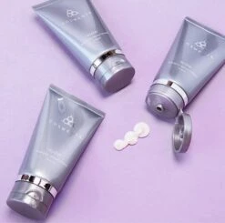 Cosmedix Glow Bamboo Brightening Mask -Skin Care Products Store CosmedixGlowBambooBrighteningMask