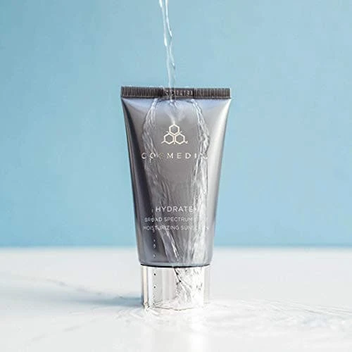 Cosmedix Hydrate+ 6 Cosmedix Hydrate+ - Image 4