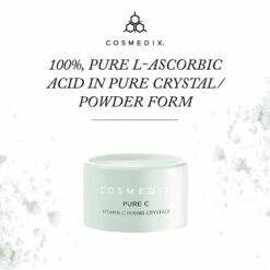 Cosmedix Pure C -Skin Care Products Store CosmedixPureCVitaminCMixingCrystals 16672699 e72d 40fe 8360 92dd3175b9c8