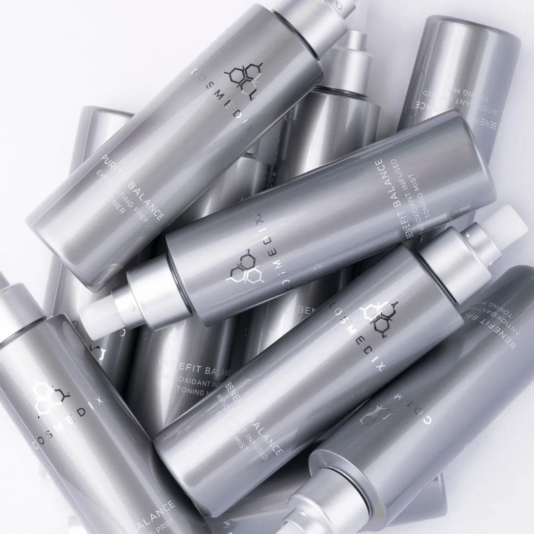 Cosmedix Purity Balance 8 Cosmedix Purity Balance - Image 6