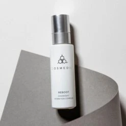 Cosmedix Reboot -Skin Care Products Store CosmedixRebootOvernightHydrationComplex