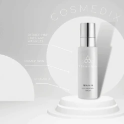 Cosmedix Serum 16 -Skin Care Products Store CosmedixSerum16Australia