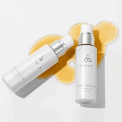 Cosmedix Simply Brilliant -Skin Care Products Store CosmedixSimplyBrilliantIngredient
