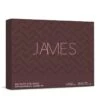 James De-Puff Eye Mask