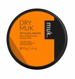 Muk Dry Muk Styling Paste