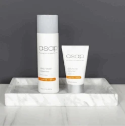 Asap Daily Facial Cleanser -Skin Care Products Store Daily Facial Cleanser asap skin products