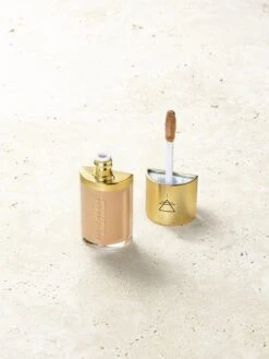 Eye Of Horus Triple C Concealer 7.5ml -Skin Care Products Store Dark ochre