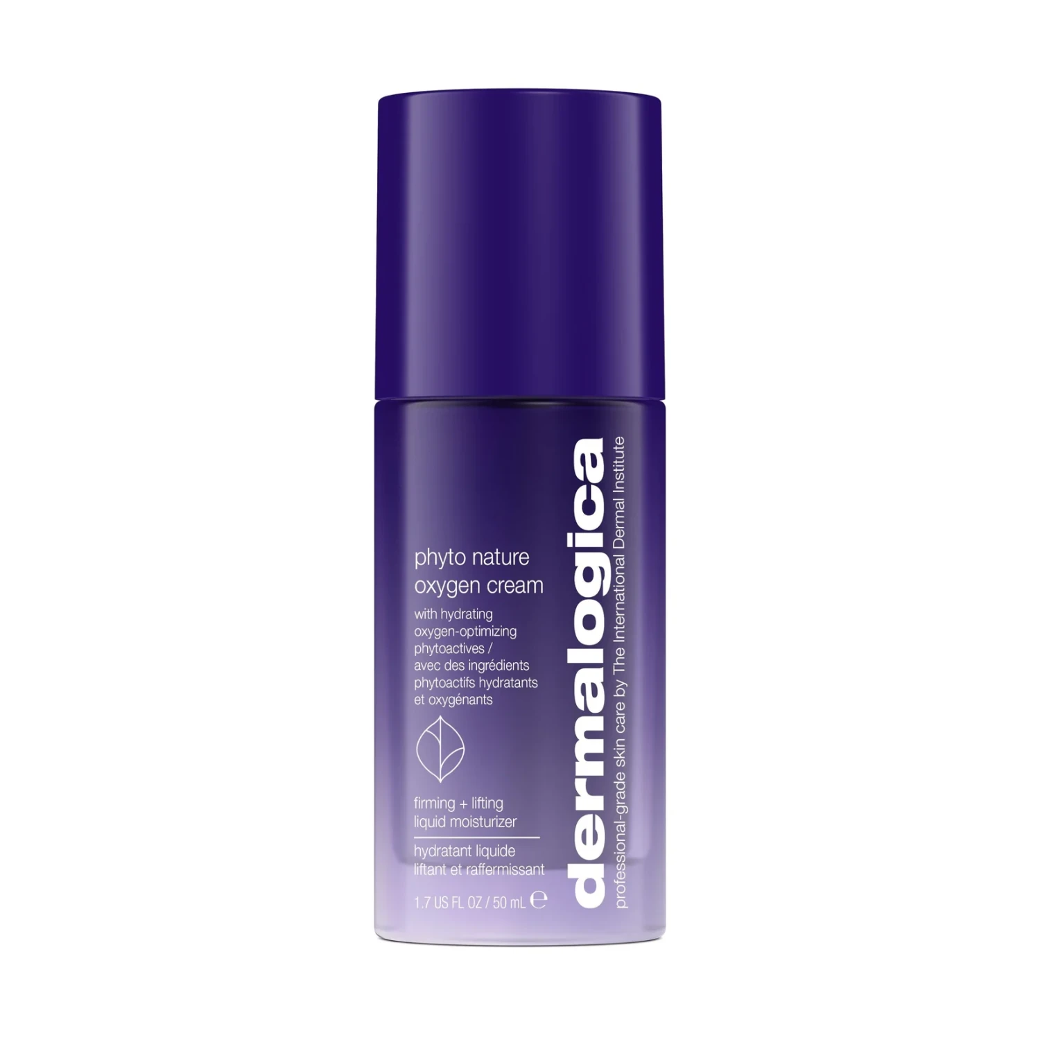 Dermalogica Phyto Nature Oxygen Cream 3 Dermalogica Phyto Nature Oxygen Cream
