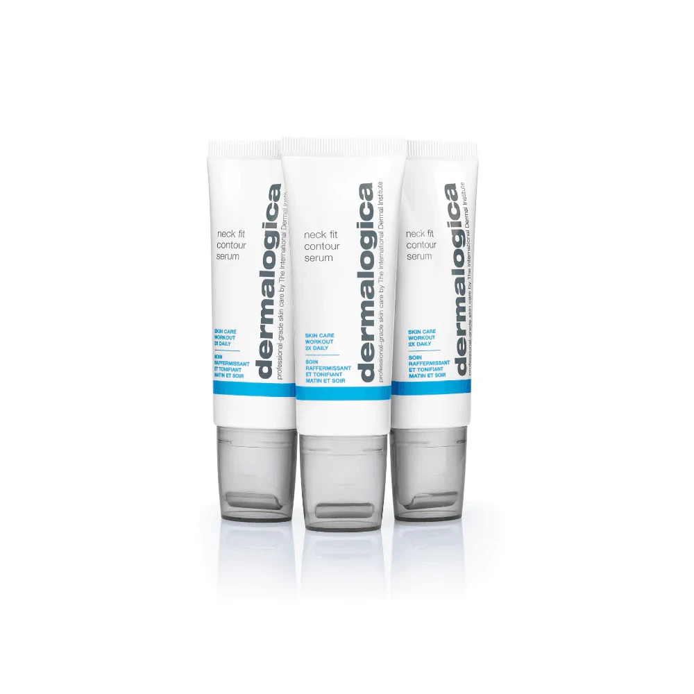 Dermalogica Neck Fit Contour Serum 12 Dermalogica Neck Fit Contour Serum - Image 10
