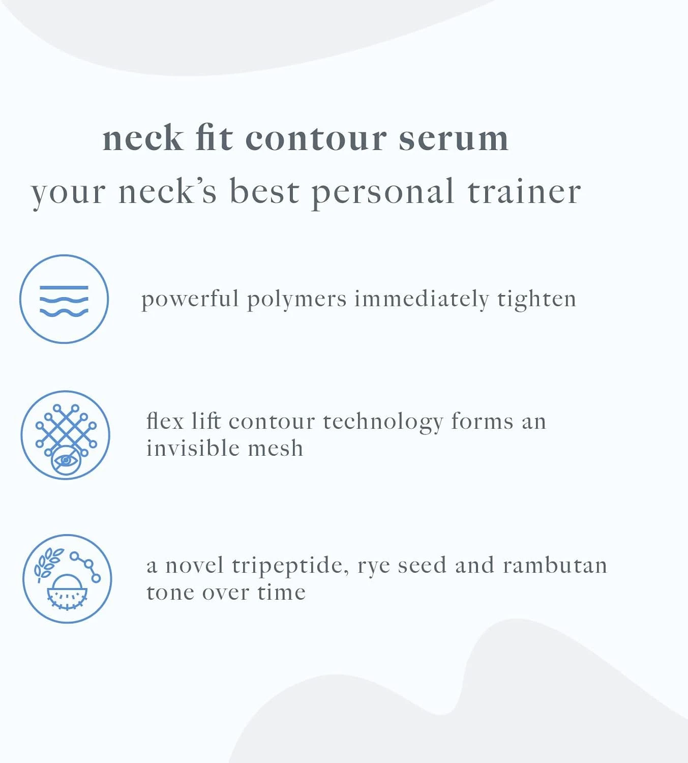 Dermalogica Neck Fit Contour Serum 13 Dermalogica Neck Fit Contour Serum - Image 11