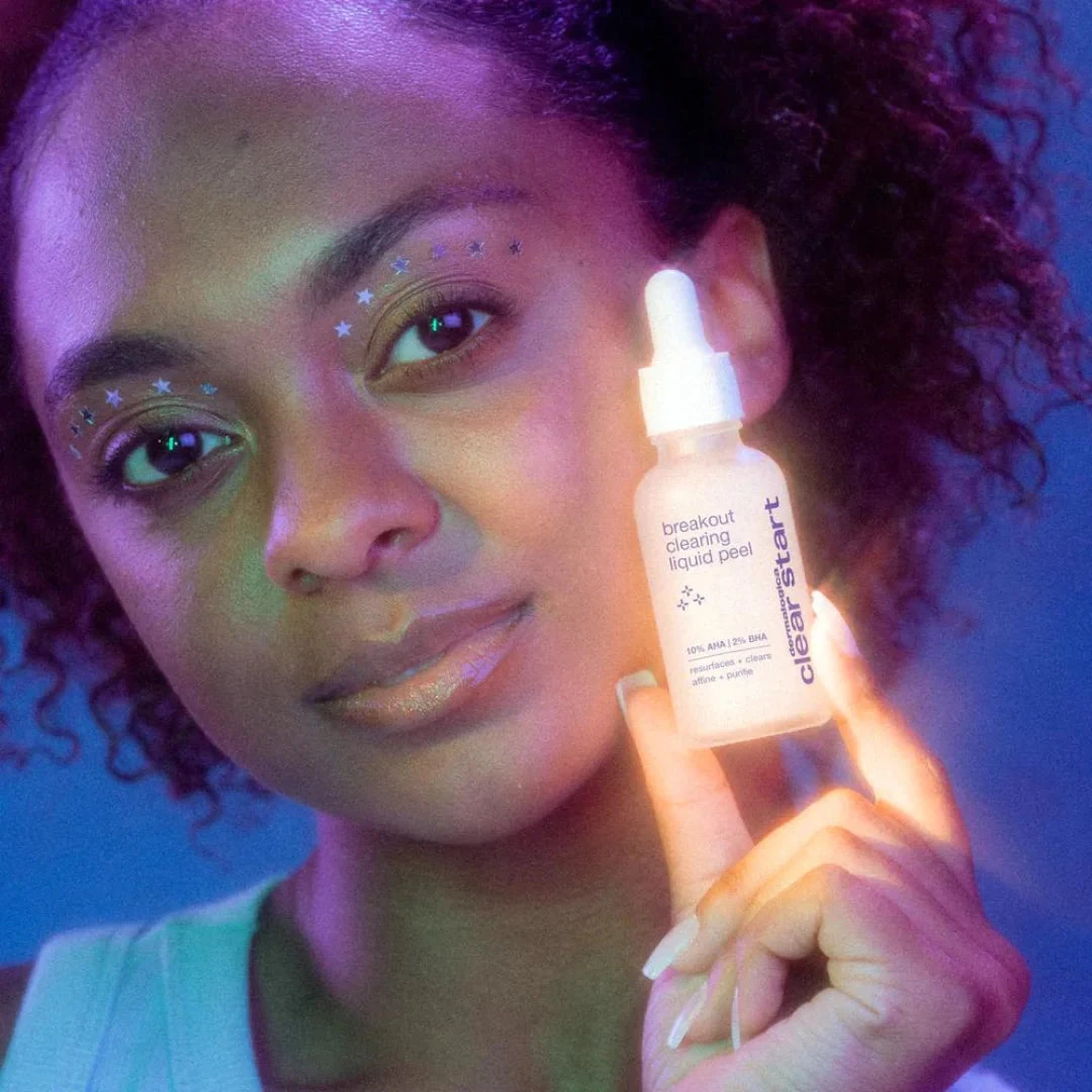 Dermalogica Breakout Clearing Liquid Peel 9 Dermalogica Breakout Clearing Liquid Peel - Image 7