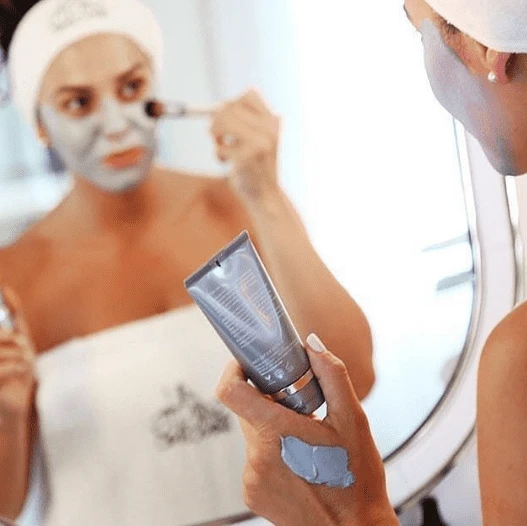 Cosmedix Detox Mask 6 Cosmedix Detox Mask - Image 4