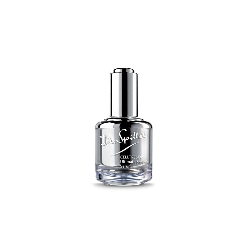 Dr Spiller Celltresor Ultimate Peptide Serum 3 Dr Spiller Celltresor Ultimate Peptide Serum