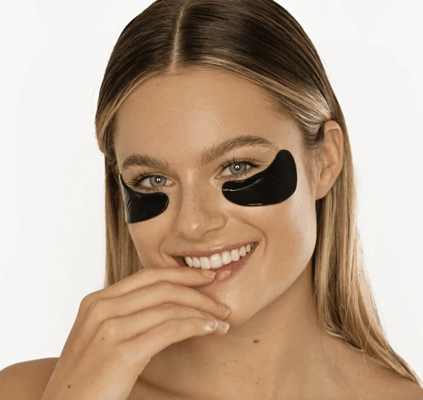 James Eraser Eye Mask 3 James Eraser Eye Mask - Image 2