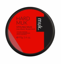 Muk Hard Muk Styling Mud