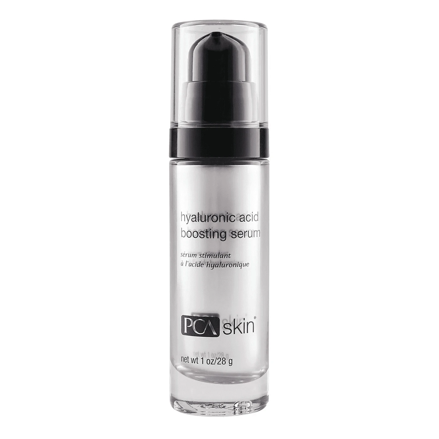 PCA Skin Hyaluronic Acid Boosting Serum 3 PCA Skin Hyaluronic Acid Boosting Serum