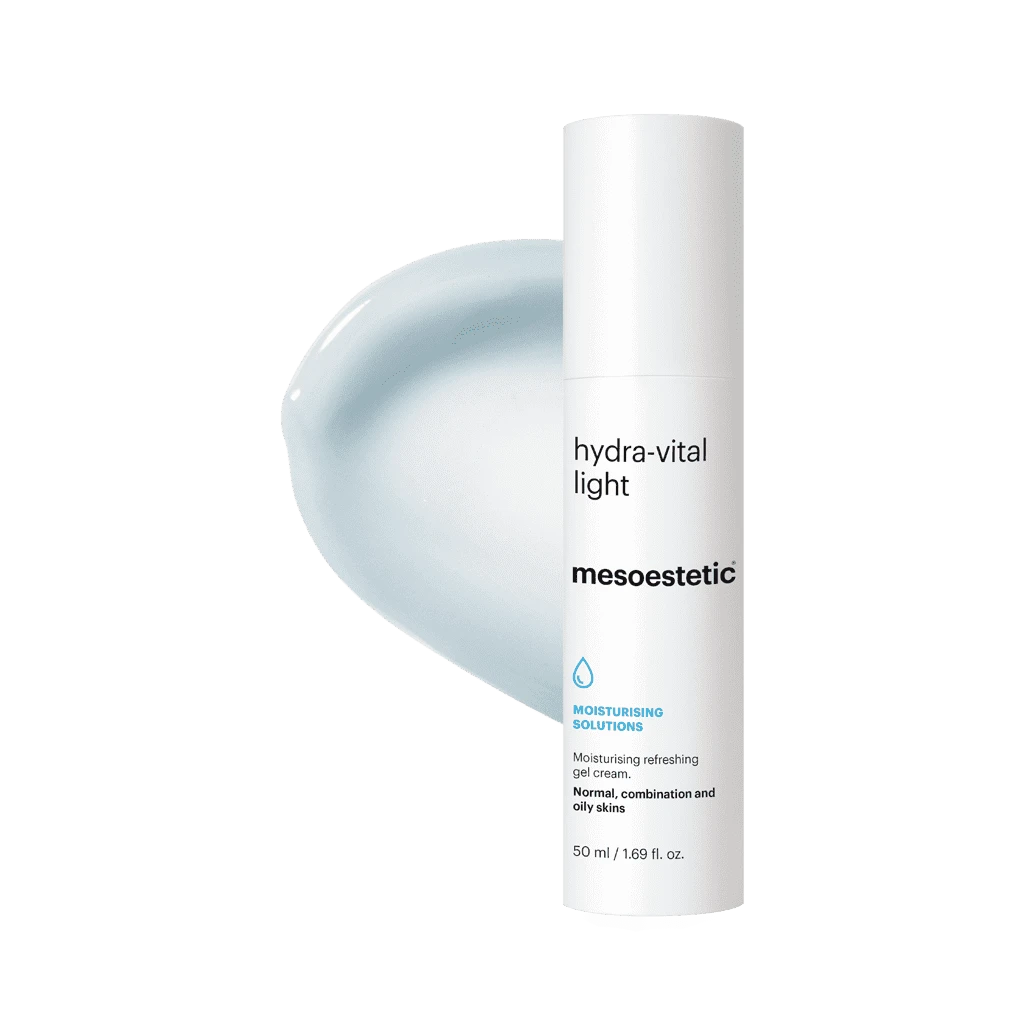 Mesoestetic Hydra-Vital Light 3 Mesoestetic Hydra-Vital Light