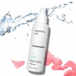 Mesoestetic Hydratonic Mist -Skin Care Products Store HydratonicMistMesoestetic