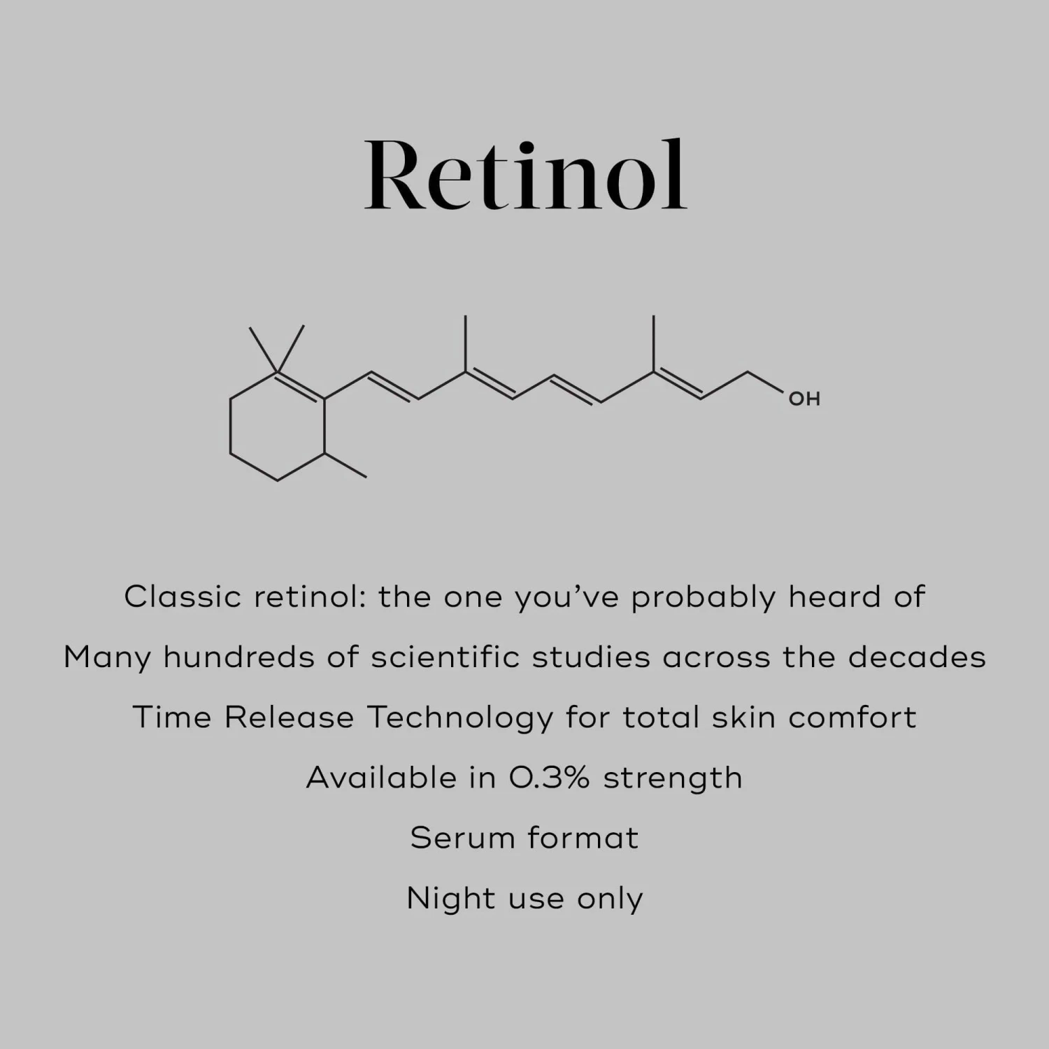Medik8 Intelligent Retinol 3TR 6 Medik8 Intelligent Retinol 3TR - Image 4