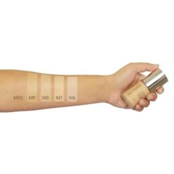 Jane Iredale Beyond Matte Liquid Foundation -Skin Care Products Store JaneIredaleBeyondMatteLiquidFoundationcolorfinder2