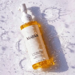 Medik8 Lipid Balance Cleansing Oil -Skin Care Products Store LipidBalanceCleansingOil