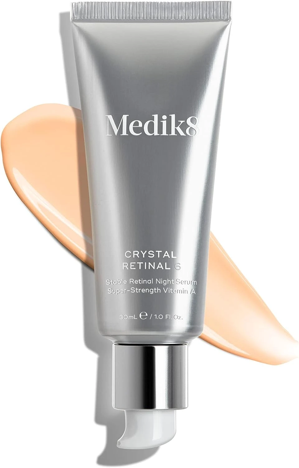 Medik8 Crystal Retinal 6 3 Medik8 Crystal Retinal 6