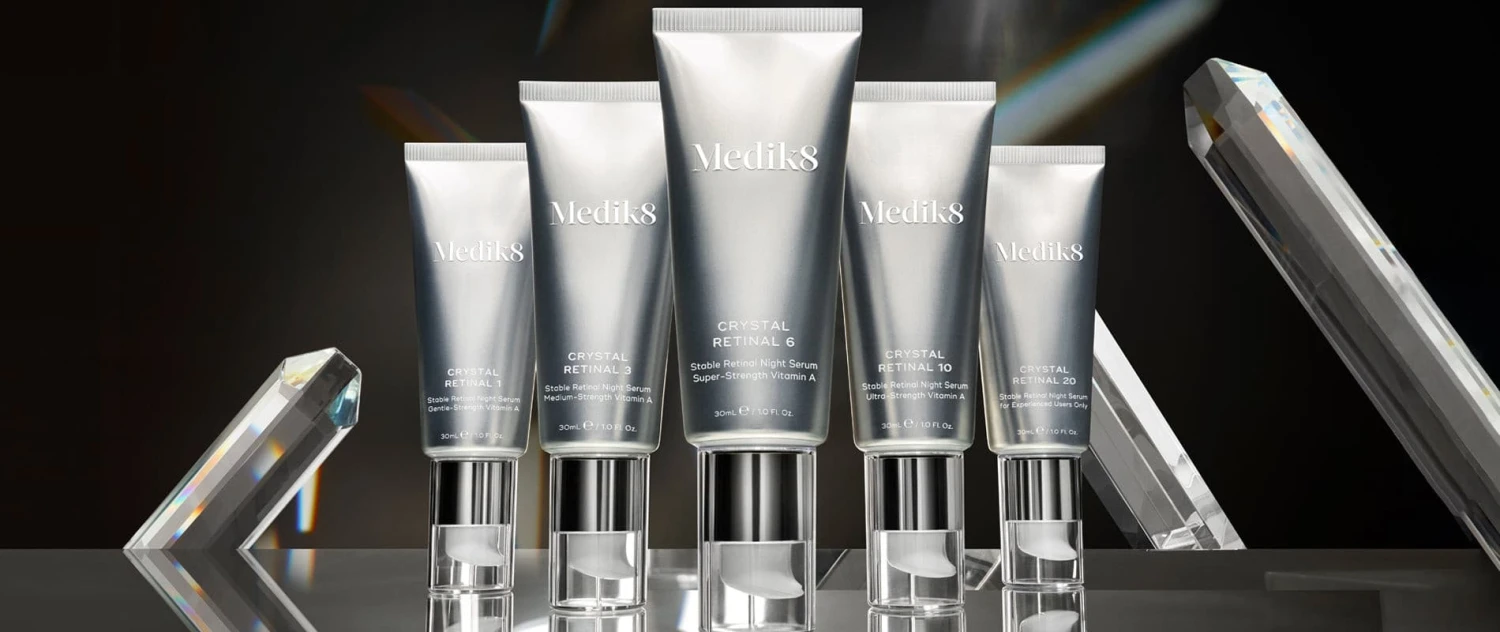 Medik8 Crystal Retinal 6 11 Medik8 Crystal Retinal 6 - Image 9