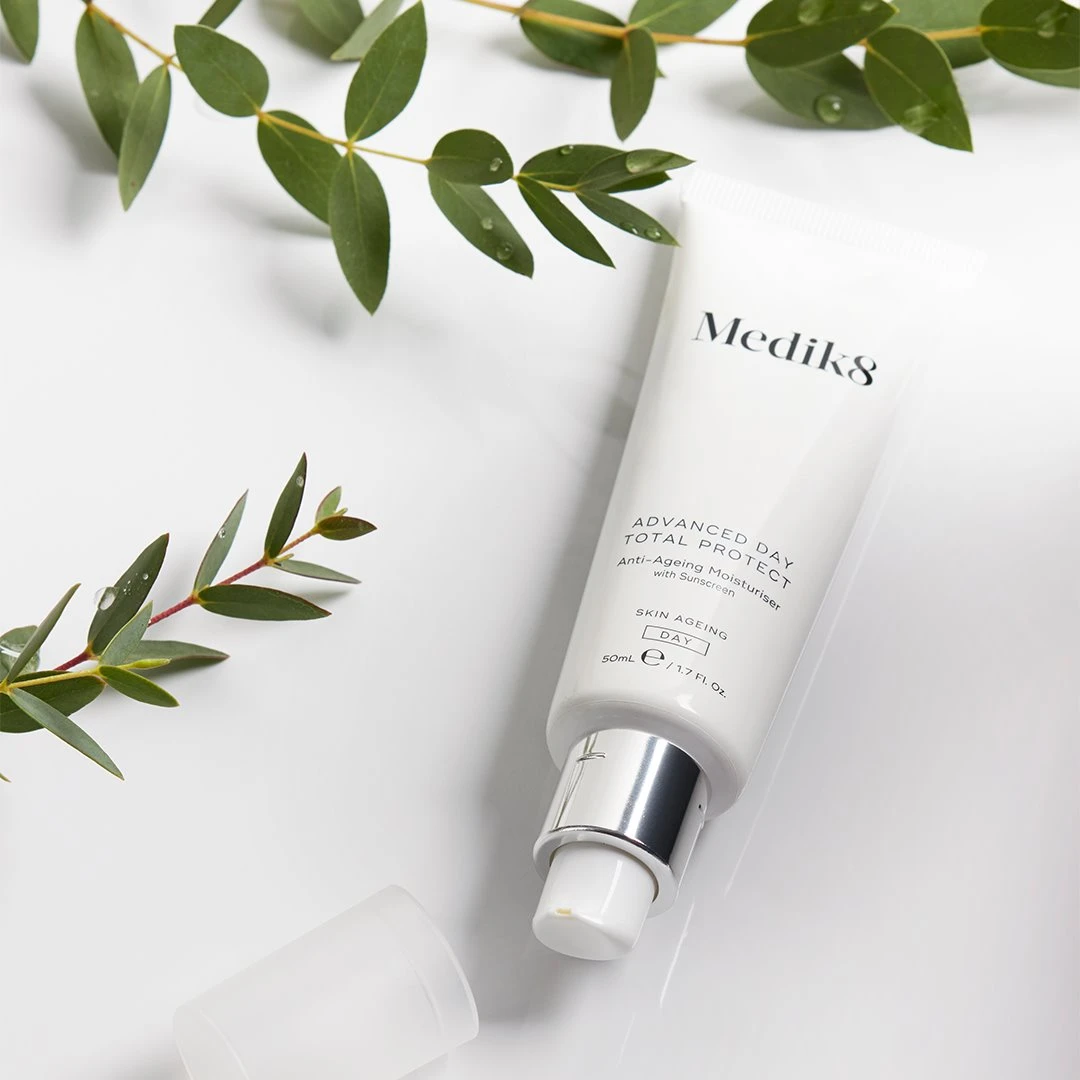 Medik8 Advanced Day Total Protect 5 Medik8 Advanced Day Total Protect - Image 3